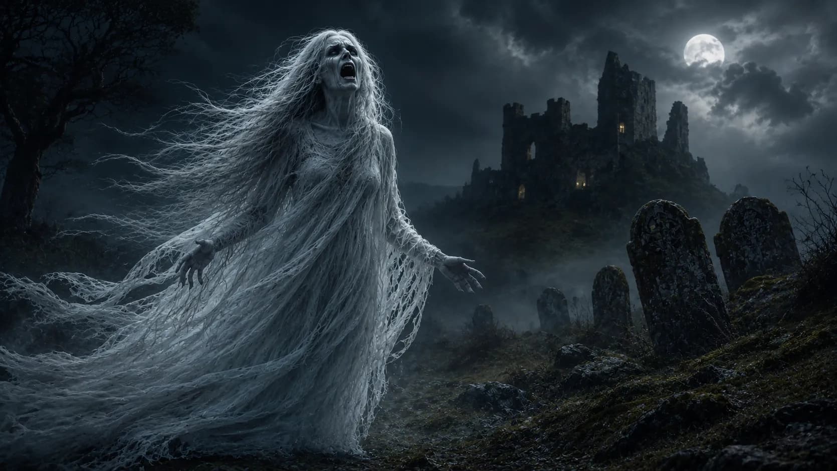 Banshee