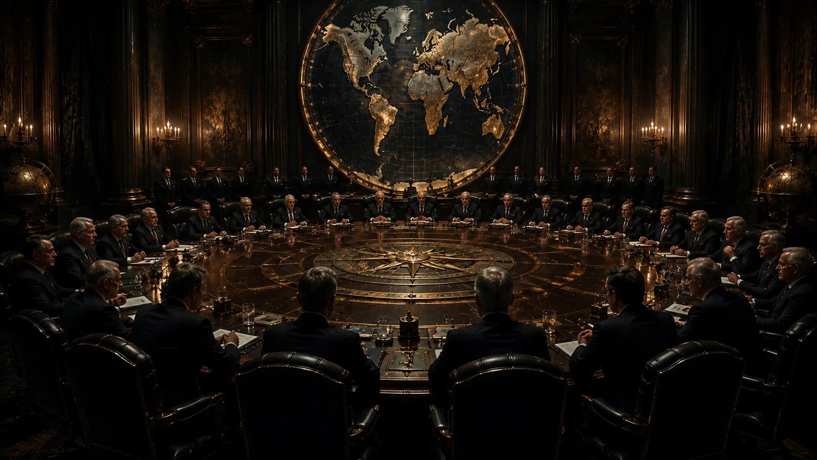 Le Club des 300