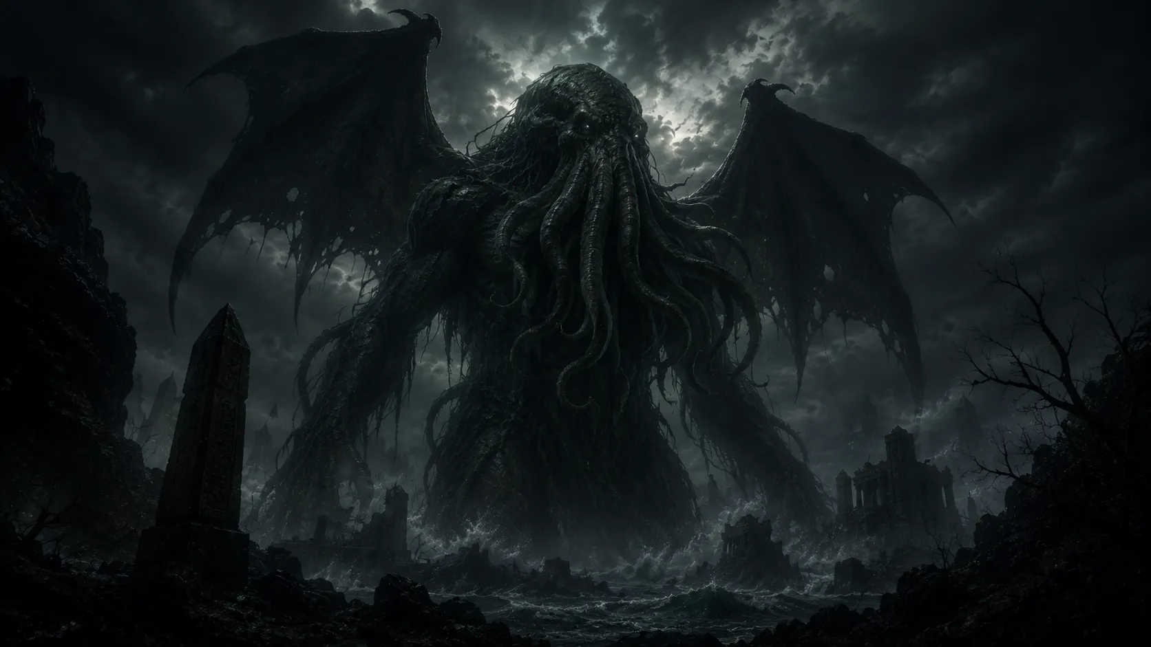 Cthulhu