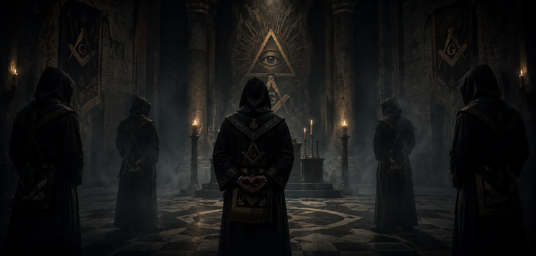 Freemasonry