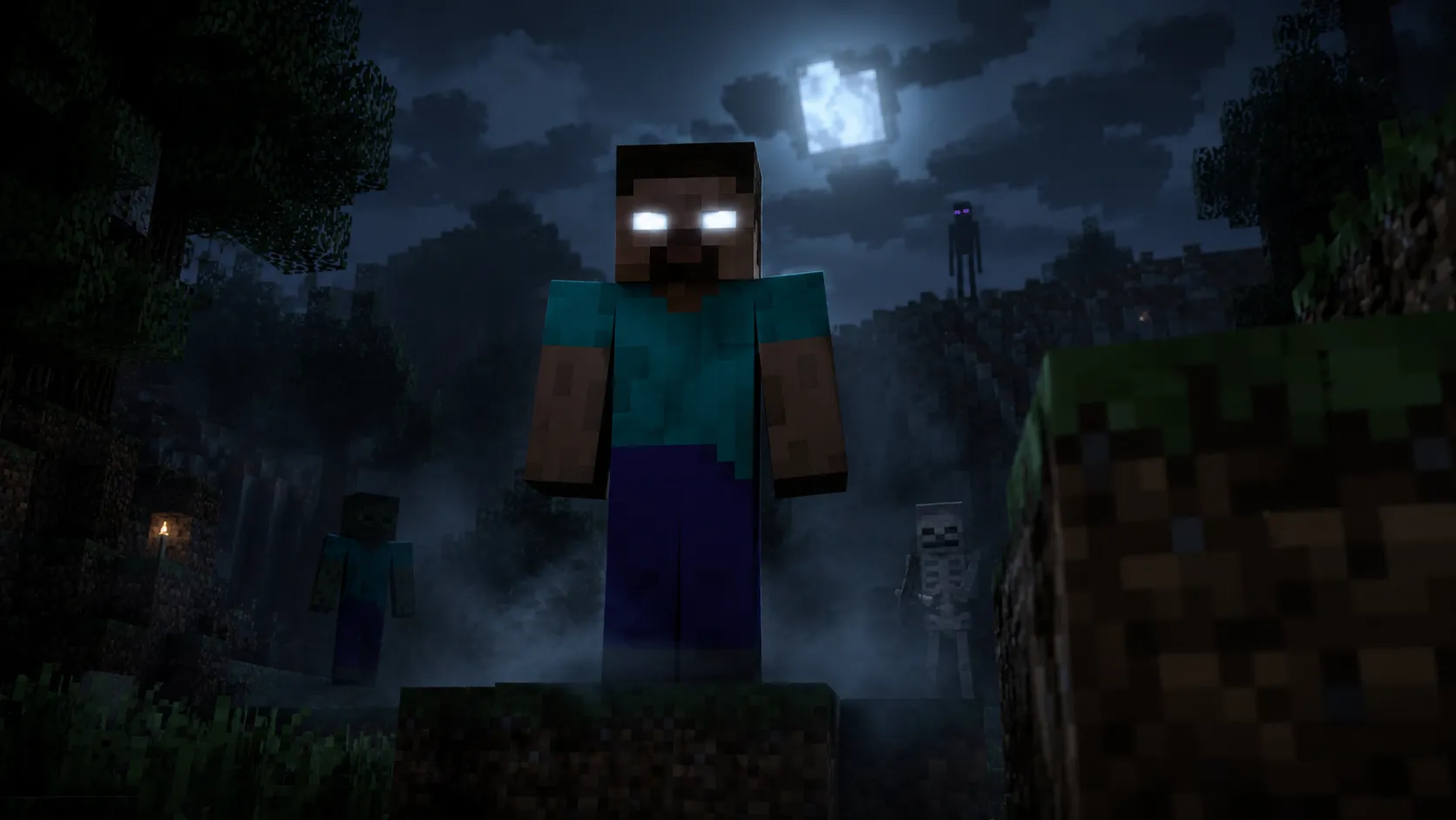 Herobrine