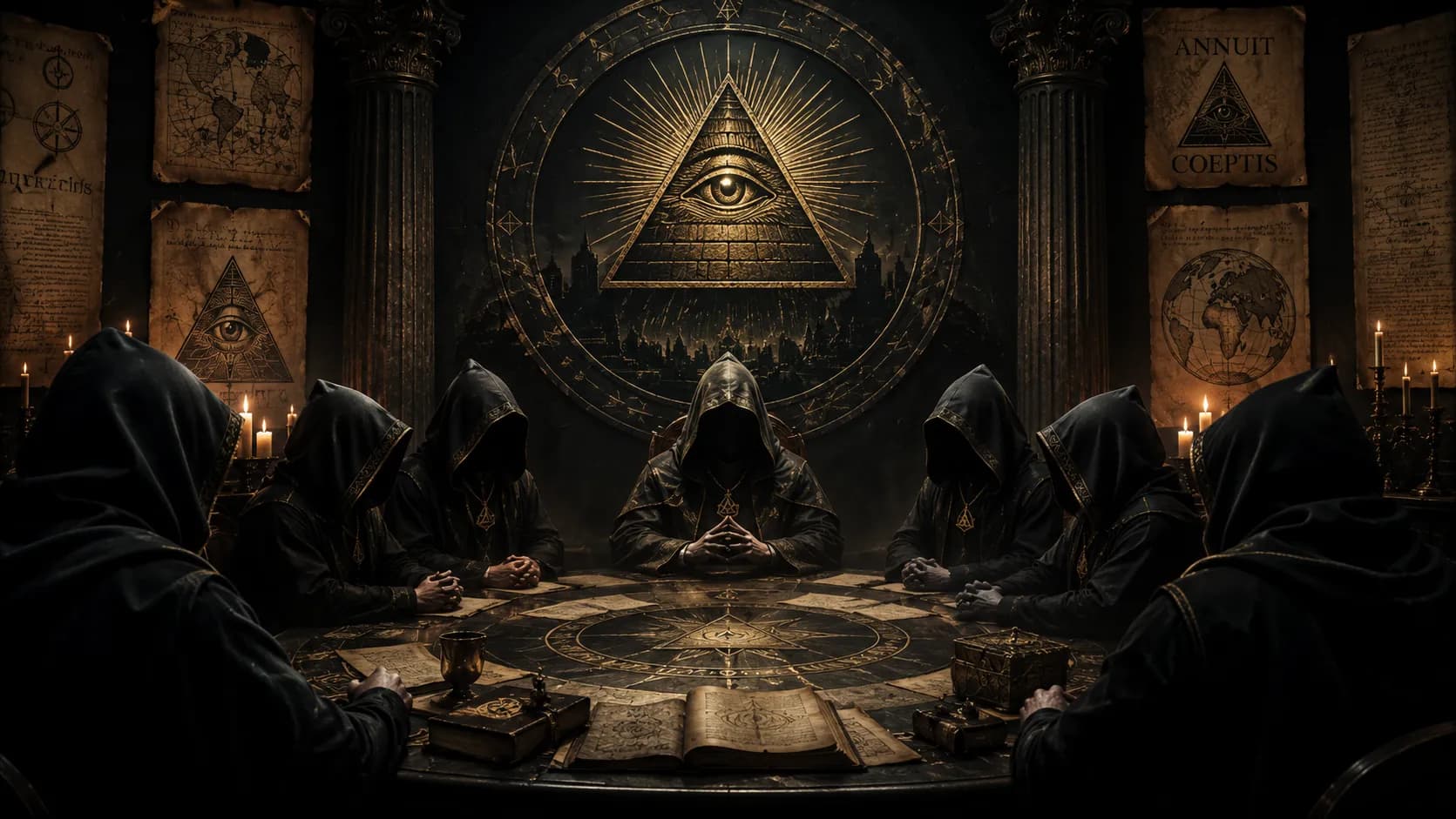 Les Illuminati