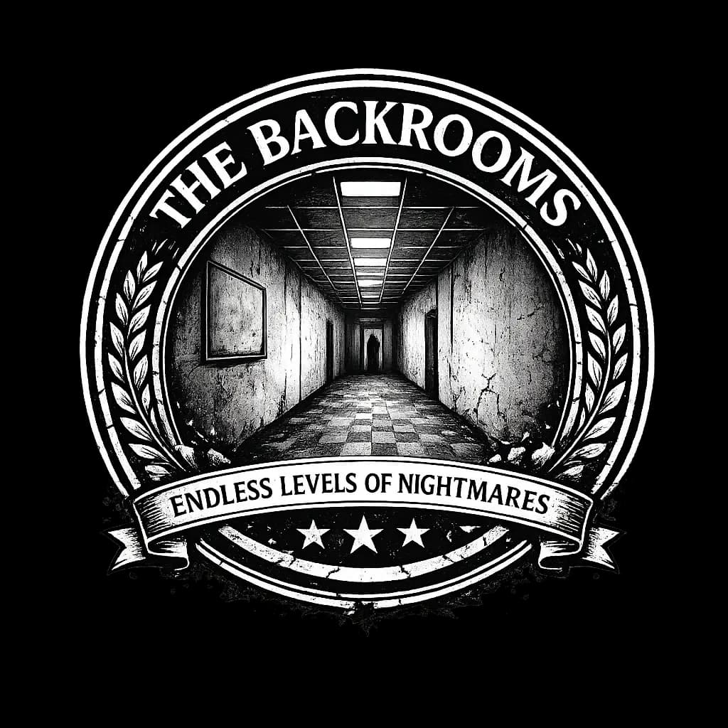 Backrooms