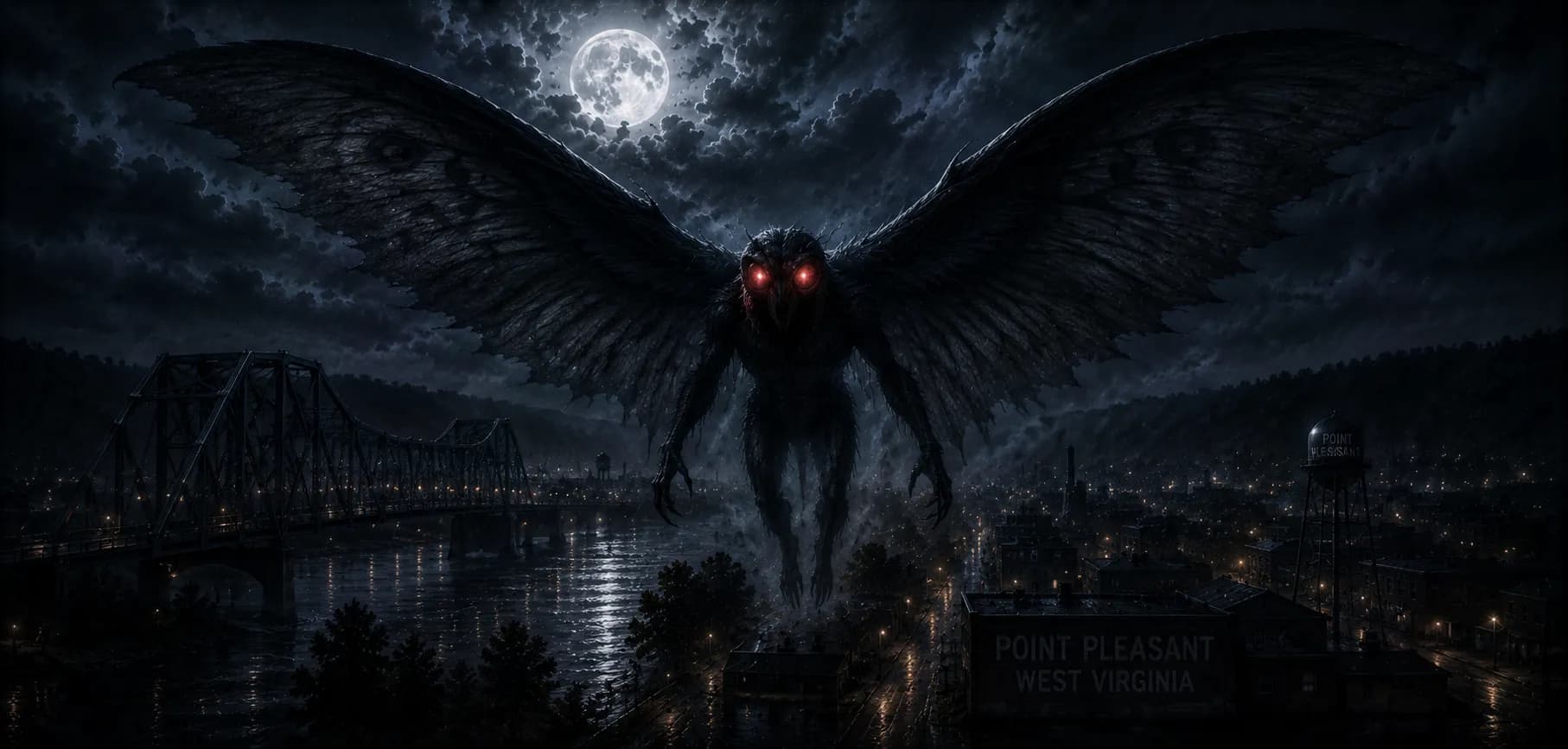 The Mothman