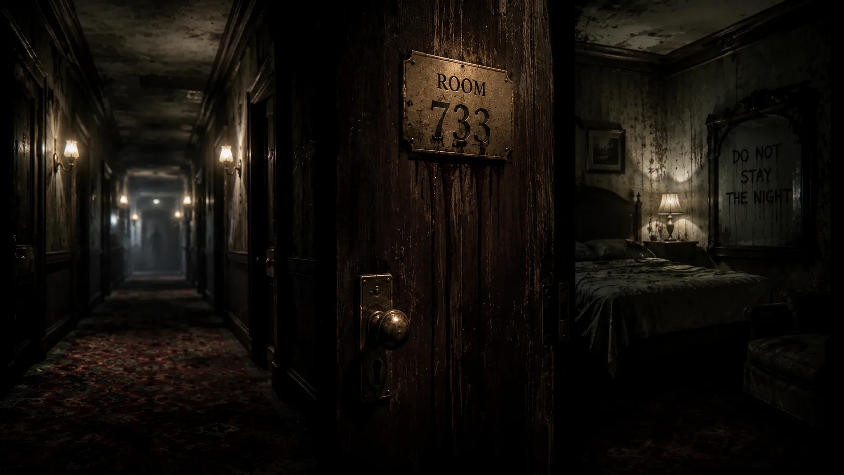 Room 733