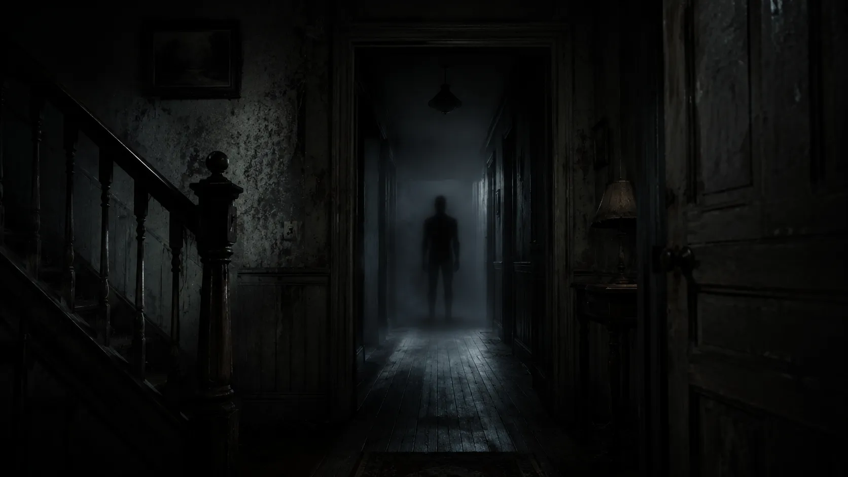 Shadow People
