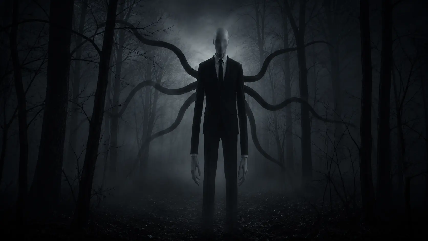 Slender Man