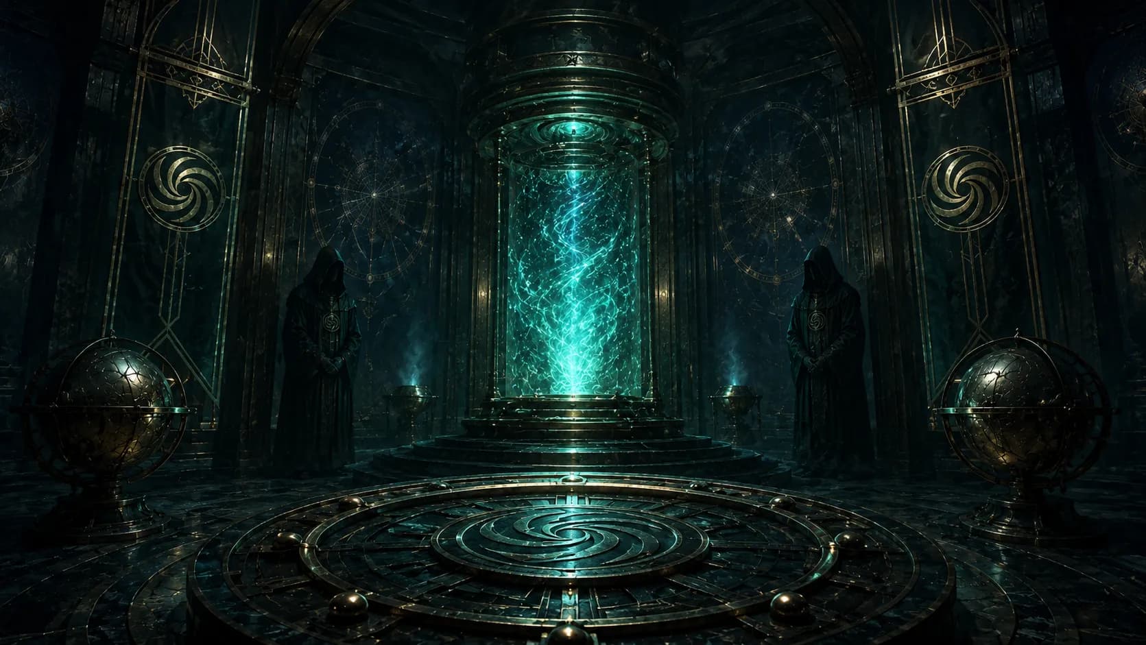 The Vril Society