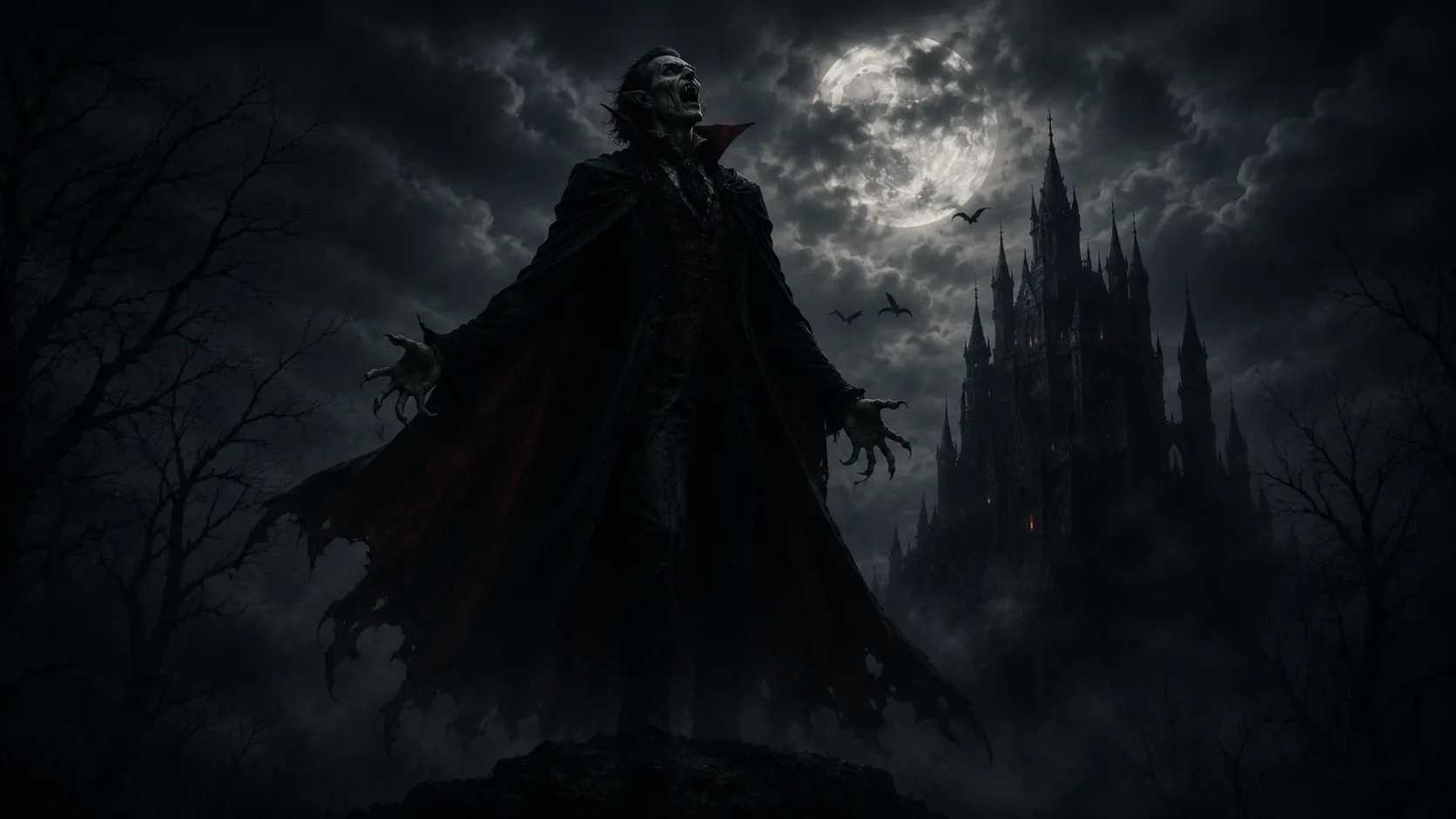 Vampire
