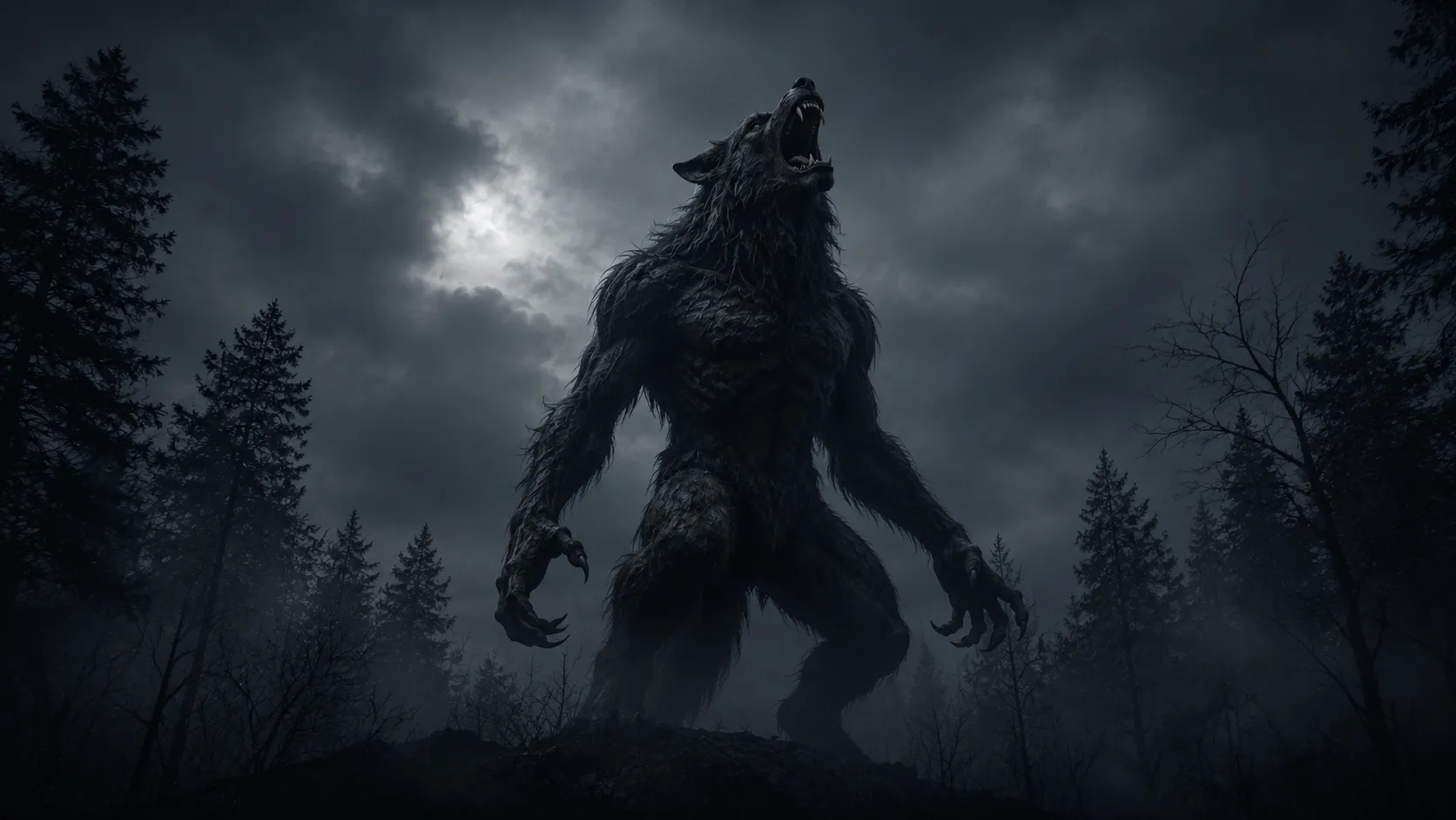 Werewolf